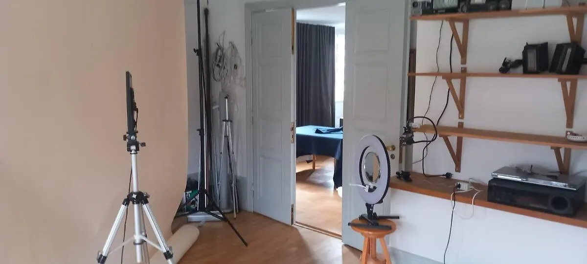Lilla Froesunda Herrgard Guest Suite Upstairs Stoccolma 0*,  Svezia