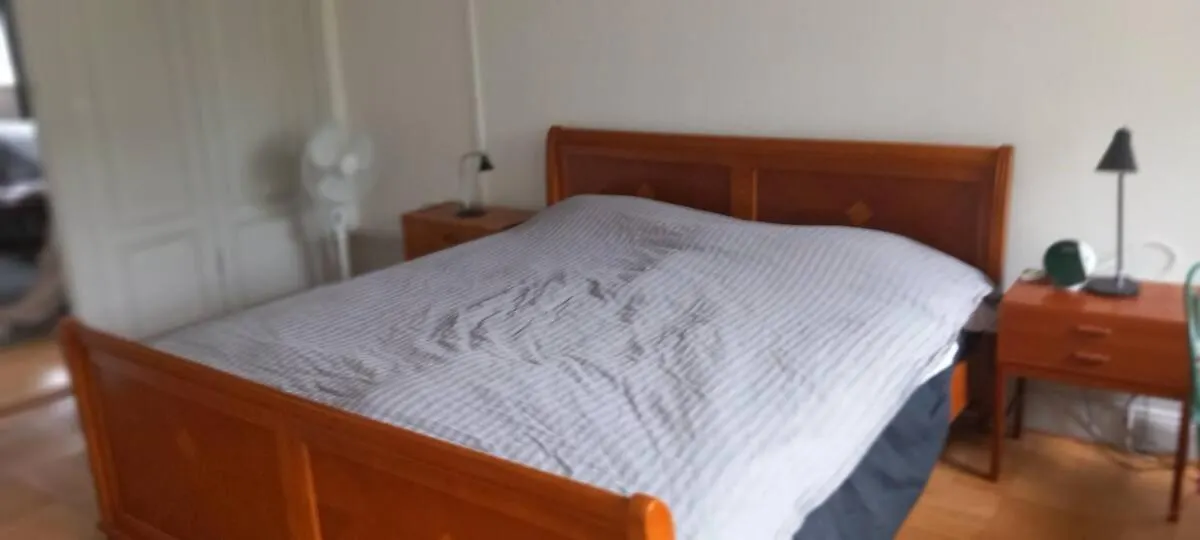 Appartamento Lilla Froesunda Herrgard Guest Suite Upstairs Stoccolma