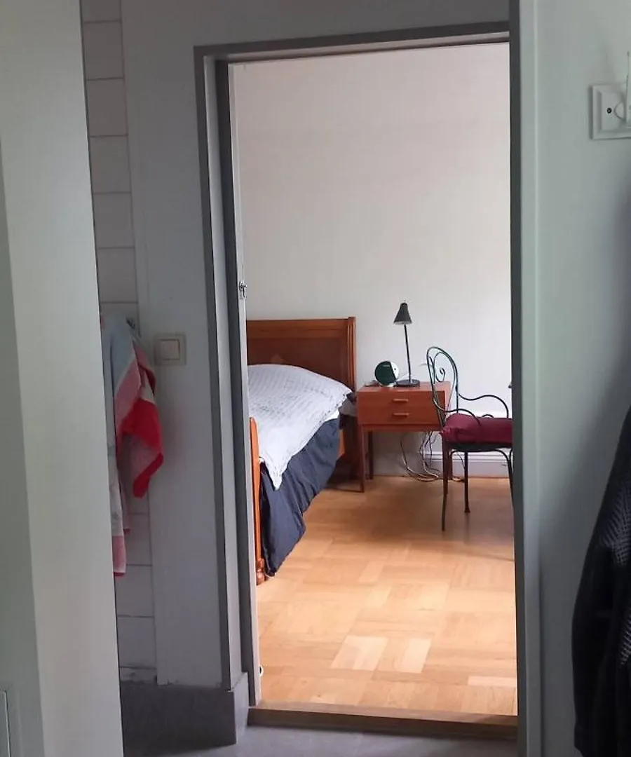 Lilla Froesunda Herrgard Guest Suite Upstairs Stoccolma 0*,  Svezia
