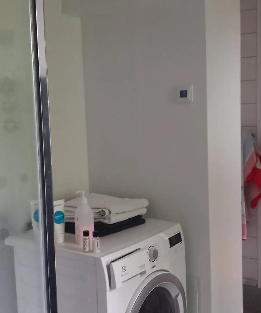Lilla Froesunda Herrgard Guest Suite Upstairs Stoccolma Appartamento