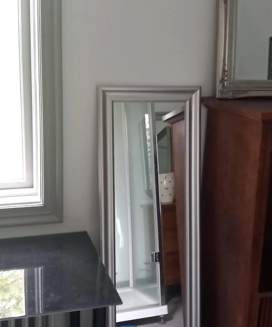 Lilla Froesunda Herrgard Guest Suite Upstairs Stoccolma