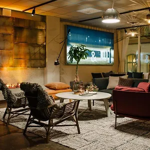 3* Szálloda Western And
