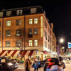 3* Szálloda Queen's By First