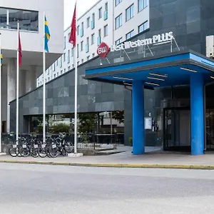 4* Szálloda Western Park Hammarby Sjoestad