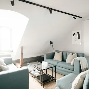 Guldgraend Appart hôtel