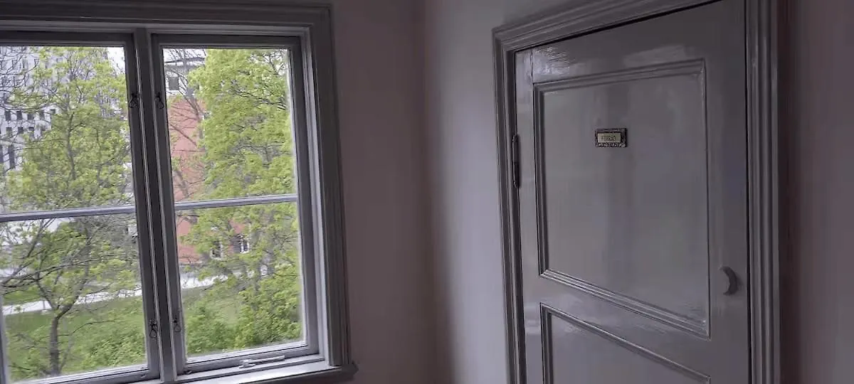 Lilla Froesunda Herrgard Guest Suite Upstairs Stokholm 0*,